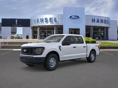 New 2026 Ford F-150 - photo 1