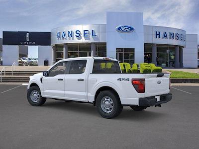 New 2026 Ford F-150 - photo 1