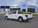 New 2026 Ford F-150 XL SuperCrew Cab for sale #F363726 - photo 2