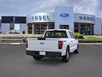 New 2026 Ford F-150 XL SuperCrew Cab for sale #F363726 - photo 8