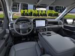 New 2026 Ford F-150 XL SuperCrew Cab for sale #F363726 - photo 9