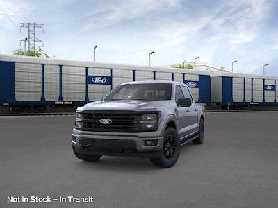 New 2026 Ford F-150 XLT SuperCrew Cab for sale #F363738 - photo 2