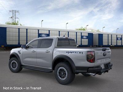 New 2026 Ford Ranger - photo 1