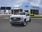 2026 Ford F-350 Crew Cab SRW 4x4 Scelzi Service Truck for sale #F363746 - photo 2