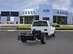 2026 Ford F-350 Crew Cab SRW 4x4 Scelzi Service Truck for sale #F363746 - photo 8