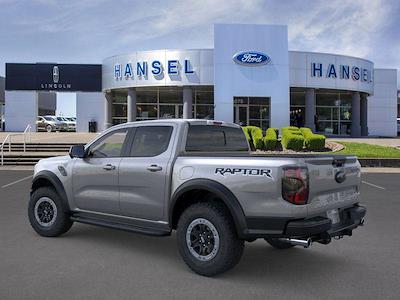 New 2026 Ford Ranger - photo 1