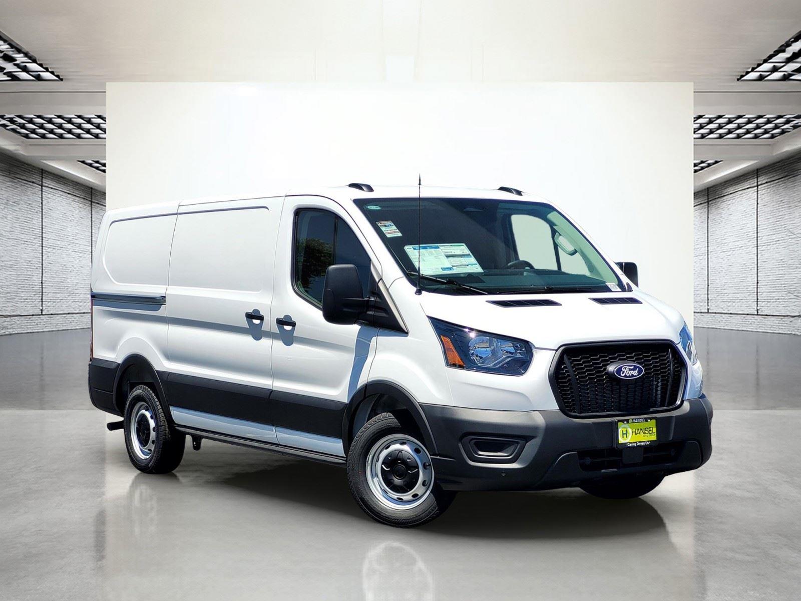 New 2026 Ford Transit 150 - photo 2