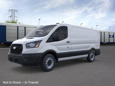 2026 Ford Transit 250 Low Roof RWD Empty Cargo Van for sale #F363931 - photo 1