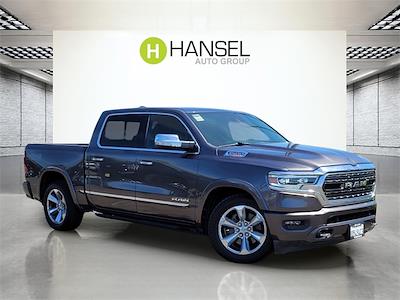 2021 Ram 1500 Crew Cab 4x4 Pickup for sale #F67826A - photo 1