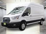 Used 2022 Ford E-Transit 350 Base High Roof 4x2 Empty Cargo Van for sale #FR22325 - photo 1