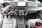 Used 2022 Ford E-Transit 350 Base High Roof 4x2 Empty Cargo Van for sale #FR22325 - photo 13