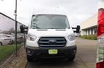 Used 2022 Ford E-Transit 350 Base High Roof 4x2 Empty Cargo Van for sale #FR22325 - photo 5