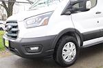 Used 2022 Ford E-Transit 350 Base High Roof 4x2 Empty Cargo Van for sale #FR22325 - photo 6