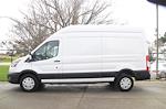 Used 2022 Ford E-Transit 350 Base High Roof 4x2 Empty Cargo Van for sale #FR22325 - photo 7