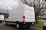 Used 2022 Ford E-Transit 350 Base High Roof 4x2 Empty Cargo Van for sale #FR22325 - photo 2