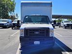 Used 2021 Ford E-450 Base 4x2 Box Van for sale #FR22399 - photo 5