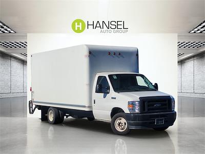 2022 Ford E-350 RWD, Box Van for sale #FR22877 - photo 1