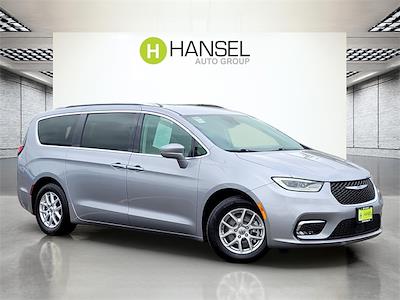 2021 Chrysler Pacifica FWD Minivan for sale #FR22915 - photo 1
