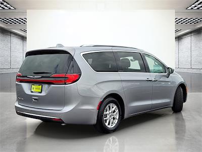 2021 Chrysler Pacifica FWD Minivan for sale #FR22915 - photo 2