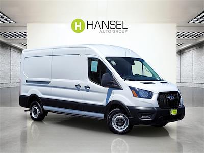 2023 Ford Transit 250 Medium Roof RWD Empty Cargo Van for sale #FR22921 - photo 1