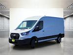 2023 Ford Transit 250 Medium Roof RWD Empty Cargo Van for sale #FR22921 - photo 11