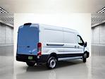 2023 Ford Transit 250 Medium Roof RWD Empty Cargo Van for sale #FR22921 - photo 7