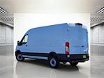 2023 Ford Transit 250 Medium Roof RWD Empty Cargo Van for sale #FR22921 - photo 9