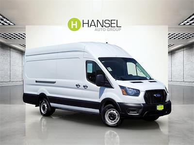 2023 Ford Transit 250 High Roof RWD Empty Cargo Van for sale #FR22923 - photo 1