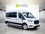 2021 Ford Transit 350 Medium Roof SRW RWD Passenger Van for sale #FR22924 - photo 1