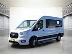 2021 Ford Transit 350 Medium Roof SRW RWD Passenger Van for sale #FR22924 - photo 11
