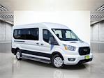 2021 Ford Transit 350 Medium Roof SRW RWD Passenger Van for sale #FR22924 - photo 3