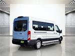 2021 Ford Transit 350 Medium Roof SRW RWD Passenger Van for sale #FR22924 - photo 2