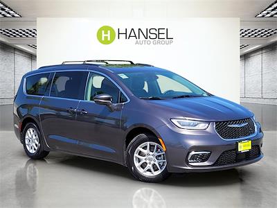 2022 Chrysler Pacifica FWD Minivan for sale #FR22926 - photo 1