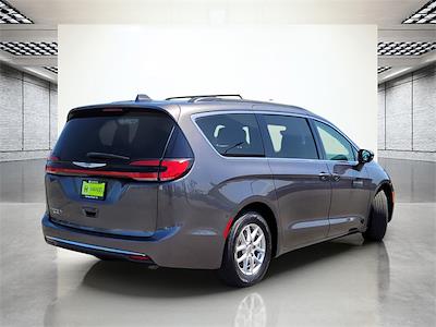 2022 Chrysler Pacifica FWD Minivan for sale #FR22926 - photo 2