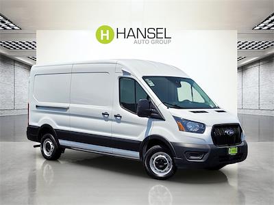 2023 Ford Transit 250 Medium Roof RWD Empty Cargo Van for sale #FR22930 - photo 1