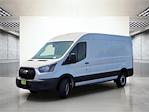 2023 Ford Transit 250 Medium Roof RWD Empty Cargo Van for sale #FR22930 - photo 12