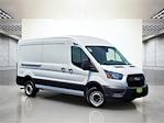 2023 Ford Transit 250 Medium Roof RWD Empty Cargo Van for sale #FR22930 - photo 4