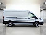 2023 Ford Transit 250 Medium Roof RWD Empty Cargo Van for sale #FR22930 - photo 8