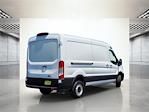 2023 Ford Transit 250 Medium Roof RWD Empty Cargo Van for sale #FR22930 - photo 3