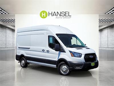 2023 Ford Transit 250 High Roof AWD Empty Cargo Van for sale #FR22947 - photo 1