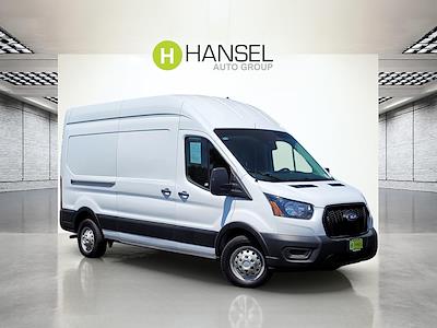 2023 Ford Transit 250 High Roof AWD Empty Cargo Van for sale #FR22947 - photo 1