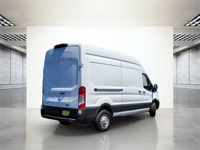 2023 Ford Transit 250 High Roof AWD Empty Cargo Van for sale #FR22947 - photo 2