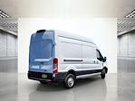 2023 Ford Transit 250 High Roof AWD Empty Cargo Van for sale #FR22947 - photo 2
