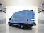 2023 Ford Transit 250 High Roof AWD Empty Cargo Van for sale #FR22947 - photo 7