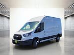 2023 Ford Transit 250 High Roof AWD Empty Cargo Van for sale #FR22947 - photo 9
