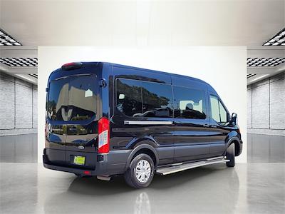 2022 Ford Transit 350 Medium Roof RWD Passenger Van for sale #FR22949 - photo 2