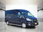 2022 Ford Transit 350 Medium Roof RWD Passenger Van for sale #FR22949 - photo 3