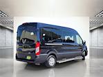 2022 Ford Transit 350 Medium Roof RWD Passenger Van for sale #FR22949 - photo 2