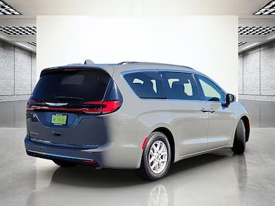 2022 Chrysler Pacifica FWD Minivan for sale #FR22950 - photo 1