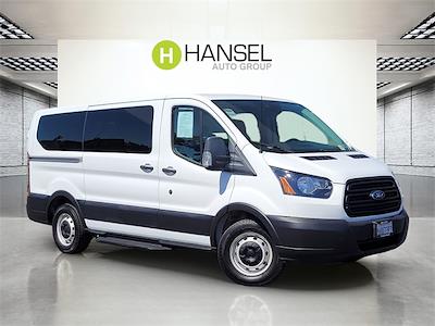 2019 Ford Transit 150 Low Roof 4x2 Passenger Van for sale #FR22964 - photo 1